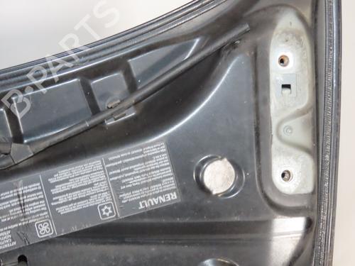 hood-renault-twingo-ii-cn0_-2007-36311219 main image
