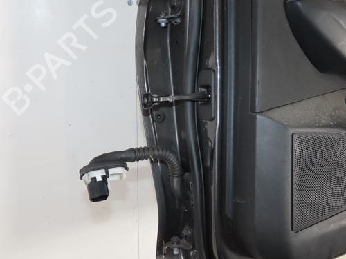 right-rear-door-ford-focus-iii-turnier-2010-2011-2012-2013-2014-2015-2016-2017-2018-2019-2020-33416354 main image