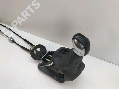 Gear lever CITROËN C4 CACTUS 1.2 VTi 82 | BP9011782M90 