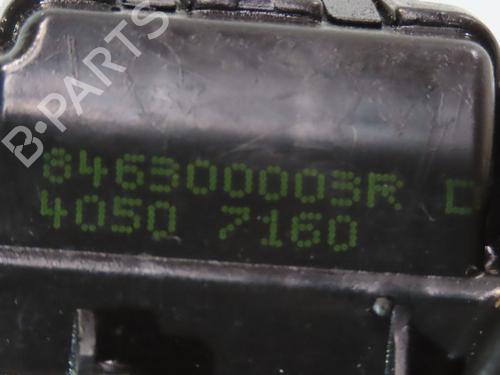 Bakluke lås RENAULT TWINGO II (CN0_) 1.2 16V (CN04, CN0B) (75 hp) 29469370