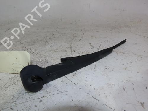 Used Rear windshield wiper arm SKODA YETI (5L) 2.0 TDI (110 hp) 19690694