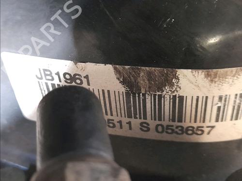 Gearbox RENAULT MEGANE I (BA0/1_) 1.4 16V (BA0D, BA1H, BA0W, BA10) | BP13014272M3 