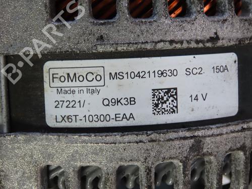 Alternator FORD FOCUS IV (HN) 1.0 EcoBoost | BP35746918M7  - Image 5