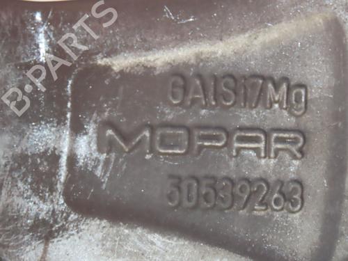 Rim ALFA ROMEO MITO (955_) 1.4 (955.AXB1B, 955.AXU1A) | BP24487398C45 