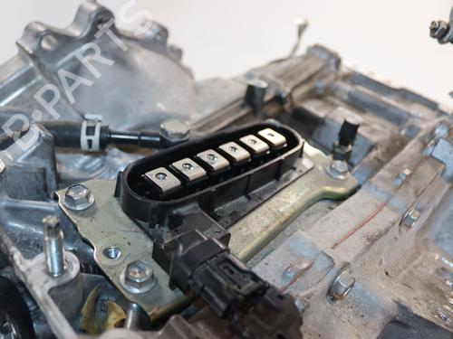 Used Gearbox Gearbox 37276761 37276761