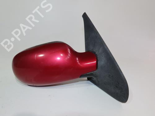 Right mirror RENAULT CLIO II (BB_, CB_) 1.5 dCi (B/CB07) | BP20218127C27 