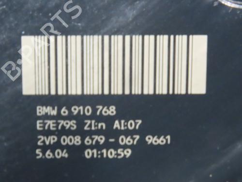 Right taillight BMW 5 (E60) 525 d | BP24489950C35 