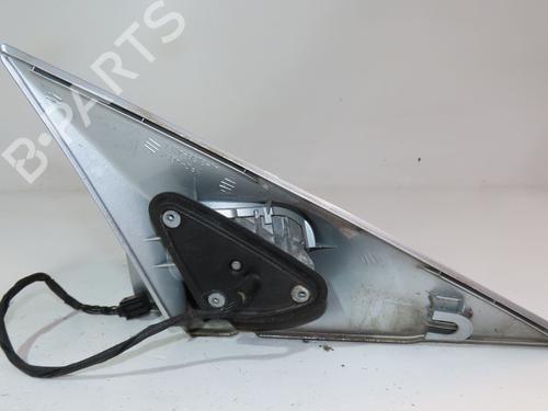 Used Left mirror MERCEDES-BENZ SLK (R171) 200 Kompressor (171.442) (163 hp) 28136719