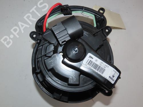 Heater blower motor RENAULT SCÉNIC IV (J9_) 1.2 TCe 130 | BP25906066M62 