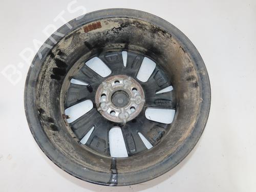 Rim VW POLO VI (AW1, BZ1, AE1) 1.0 TSI | BP29414806C45 