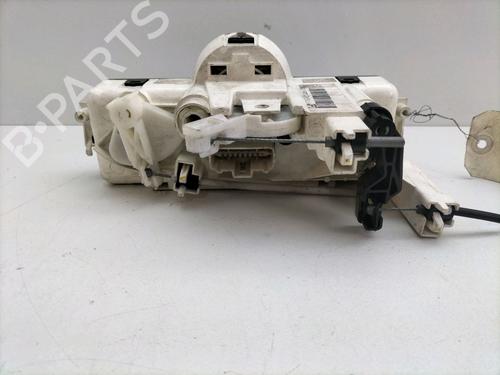Used Climate control Climate control RENAULT SCÉNIC II (JM0/1_) 1.5 dCi (JM0F) (82 hp) 9006275 9006275