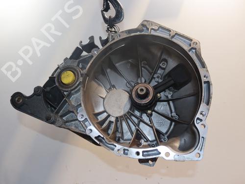 Gearbox FORD FOCUS I (DAW, DBW) 1.8 Turbo DI / TDDi | BP30868185M3