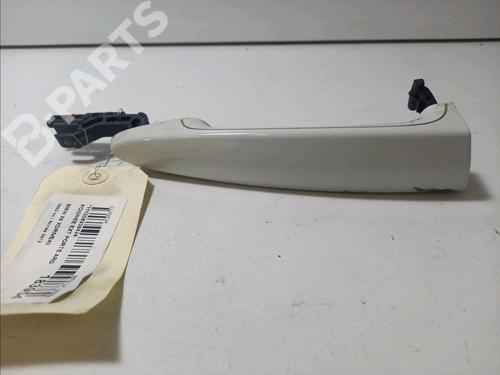 Used Rear right exterior door handle Rear right exterior door handle BMW X6 (E71, E72) xDrive 40 d (306 hp) 10045672 10045672
