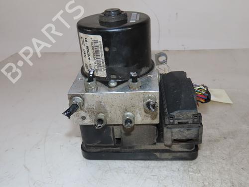 ABS pump BMW 3 (E90) 318 d | BP24487291M43