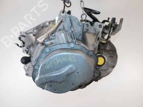 Gearbox CITROËN C5 I (DC_) 2.0 16V (DCRFNC, DCRFNF) | BP39893395M3 - Image 3