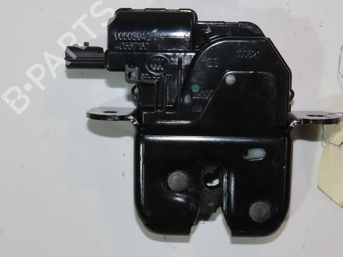 Tailgate lock RENAULT ARKANA I (LCM_, LDN_) 1.6 E-TECH 145 (LDMU) | BP29344727C101 