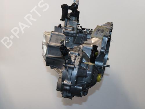 Gearbox CHEVROLET MATIZ (M200, M250) 0.8 | BP23160204M3 