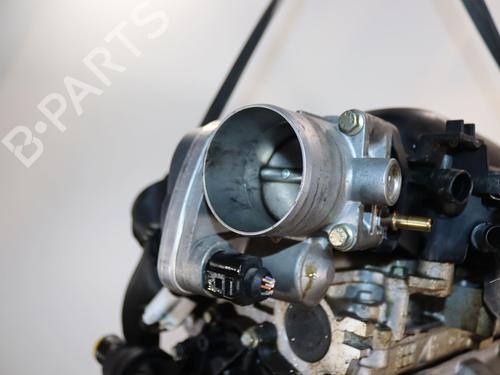 Motor Motor 33997802 33997802