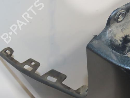 Rear bumper CITROËN BERLINGO MULTISPACE (B9) 1.6 HDi 90 | BP31935733C8
