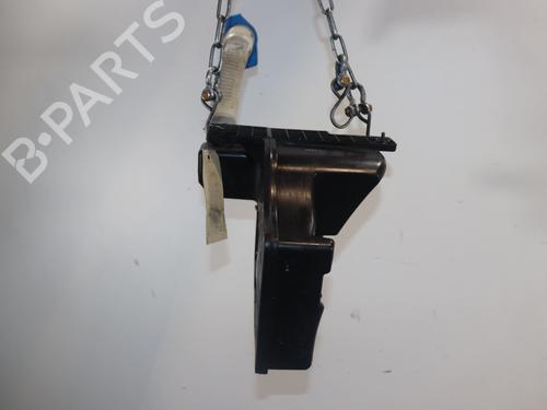 Used Windscreen washer tank SKODA FABIA II (542) 1.2 TSI (86 hp) 31865649