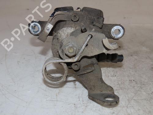 Used Left rear brake caliper ALFA ROMEO MITO (955_) 1.4 (955.AXB1B, 955.AXU1A) (78 hp) 24487351