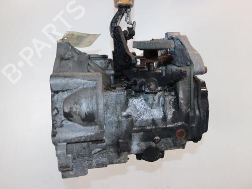 Gearbox VW PASSAT B6 (3C2) 2.0 TDI | BP36940696M3 - Image 3