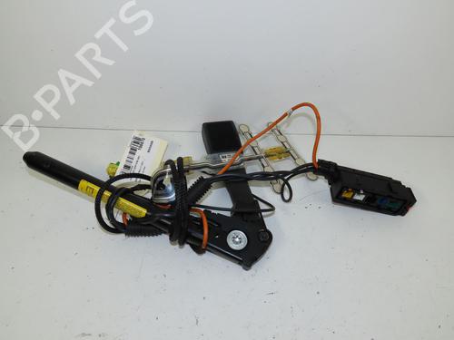 Used Seat buckle OPEL ASTRA H (A04) 1.7 CDTI (L48) (100 hp) 16084443