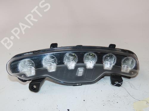 Left daytime light CITROËN DS3 (SA_) 1.4 HDi 70 (SA8HP4) | BP35747031C104 - Image 2