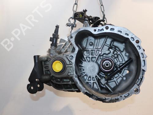 Gearbox HYUNDAI GETZ (TB) 1.1 | BP30265748M3 