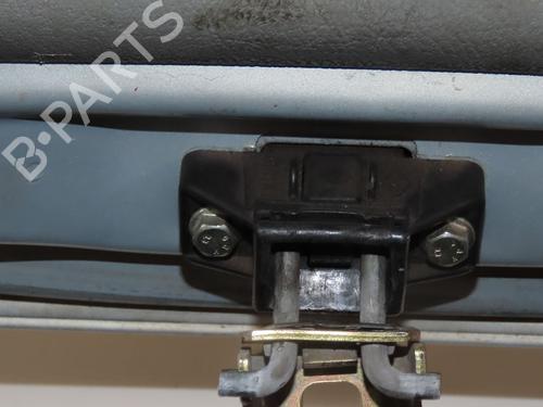 Bagklap CC/Kombi-Coupé RENAULT SCÉNIC I MPV (JA0/1_, FA0_) 1.9 dCi (JA05, JA1F) | BP30840753C6 