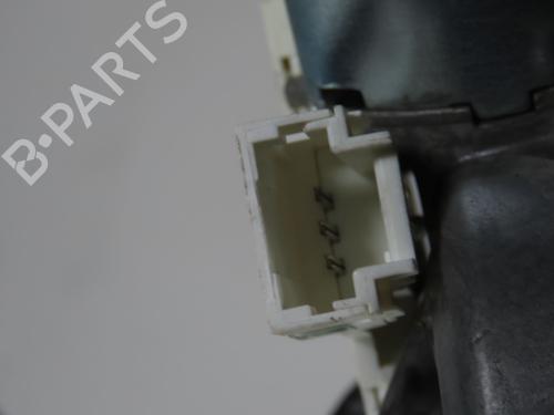 Rear wiper motor DACIA SANDERO 1.4 MPI LPG | BP30140090M102 