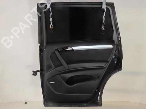 Right rear door AUDI Q7 (4LB) 3.0 TDI quattro | BP27246249C5 