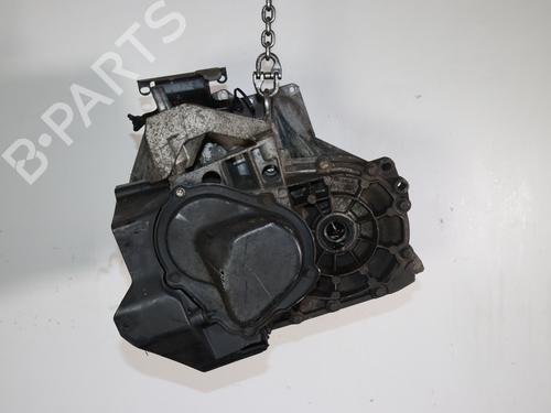 Gearkasse FORD FIESTA VI (CB1, CCN) 1.6 TDCi (90 hp) 15813692