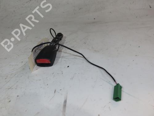 Seat buckle VOLVO C30 (533) 1.6 D | BP19701970I32 