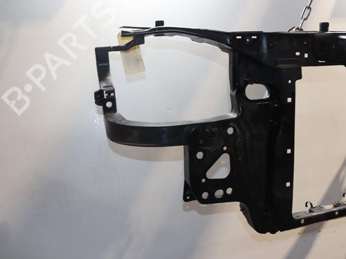 Front slam panel HYUNDAI GETZ (TB) 1.1 | BP30164731C72 