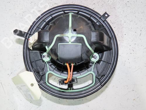 Used Heater blower motor BMW X3 (F25) xDrive 20 d (190 hp) 24486819