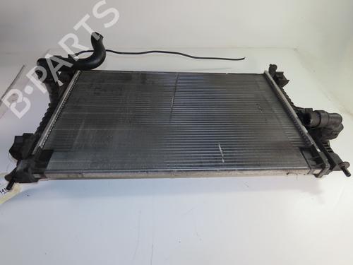 Køler CITROËN C4 Picasso II 1.2 THP 130 | BP31055383M31