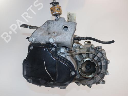 Gearbox VW GOLF VII (5G1, BQ1, BE1, BE2) 1.6 TDI | BP32151340M3