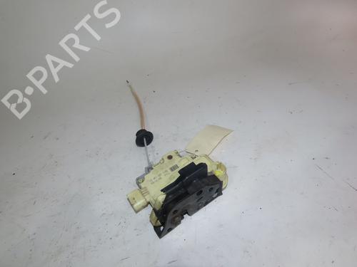 Front left lock AUDI A3 (8P1) 1.9 TDI | BP19271673C98 