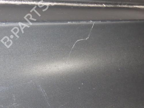Paragolpes trasero Paragolpes trasero 26724878 26724878