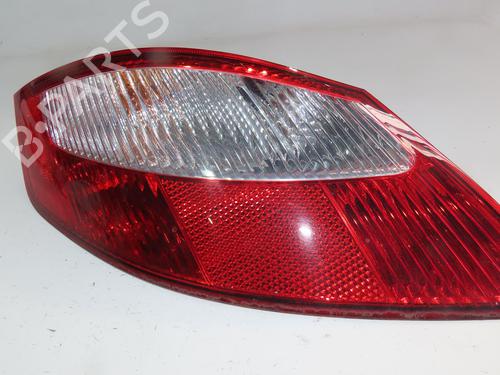 Left taillight PORSCHE BOXSTER (987) S 3.4 | BP28206382C34 