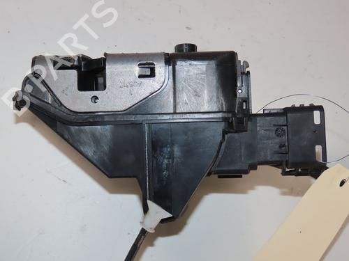 Used Front right lock PEUGEOT RCZ 2.0 HDi (163 hp) 30691225