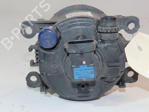 Used Right front fog light RENAULT SCÉNIC III (JZ0/1_) 1.9 dCi (JZ0J, JZ1J, JZ1K, JZ1S) (131 hp) 28833574