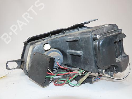 Right headlight VW PASSAT B6 (3C2) 1.9 TDI | BP37431586C29 - Image 3