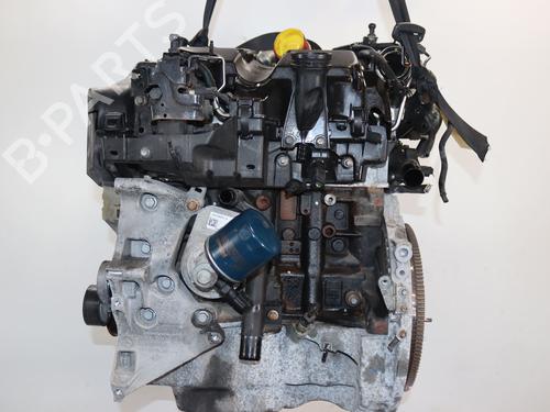 Engine MERCEDES-BENZ CLA Coupe (C117) CLA 180 CDI / d (117.312) | BP37530219M1 - Image 6