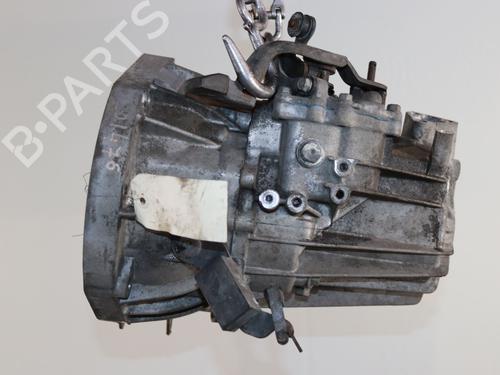 BP17738935M3 | Manual gearbox HYUNDAI i10 I (PA) 1.1 BP17738935M3