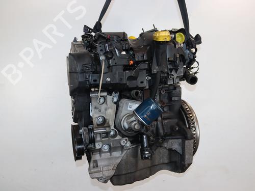 Engine RENAULT SCÉNIC III (JZ0/1_) 1.5 dCi | BP37649723M1 - Image 6