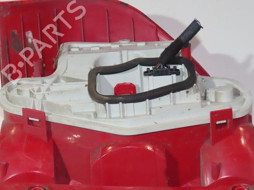 Venstre baglygte SKODA YETI (5L) 1.2 TSI | BP30048092C34