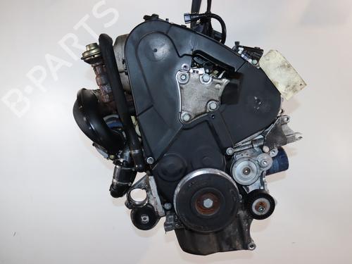 Engine PEUGEOT PARTNER MPV (5_, G_) 2.0 HDI | BP40026727M1 - Image 4