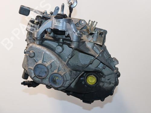 Gearbox MINI MINI (R56) Cooper | BP24486907M3